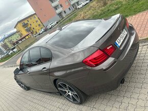 BMW 535xd f10 - 5