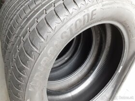 Nové letné pneumatiky 245/50R19 Bridgestone - 5