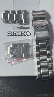 Hodinky Seiko SRP773K1 (Turtle) - 5