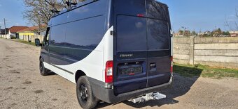 Ford TRANSIT 4X4 tdci - 5