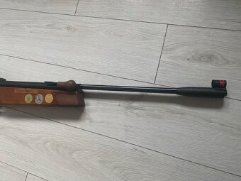 PCA vzduchovka Walther LGR cal. 4,5 mm - 5