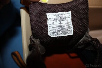 Športová,oudorova obuv Merrell,predaj - 5