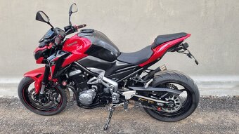 REZERVOVANA Kawasaki Z 900 2018 35KW - 5