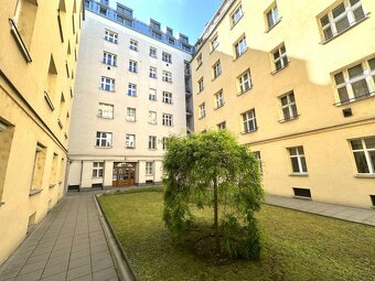 Prenájom pekná garsónka, Dostojevského rad, Bratislava I. St - 5