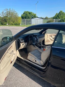 VW EOS cabrio 2,0 FSI 110kW ( 150 PS ) - 5