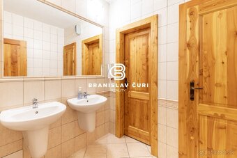 NA PREDAJ APARTMÁN Č. 4 TATRANSKÁ LOMNICA - 5