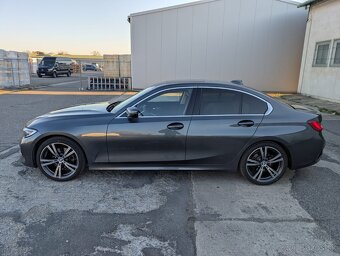 BMW rad 3 320d mHEV xDrive A/T aj na splátky - 5
