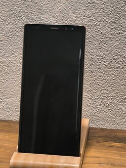 Samsung galaxy note 8 v zlatej farbe 6GB/64GB, notif. dióda - 5