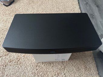 Bose Solo 15 series II TV sound system Bluetooth - 5