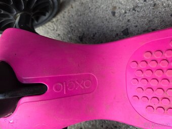 Predam detskú kolobežku Oxelo b1 - 5