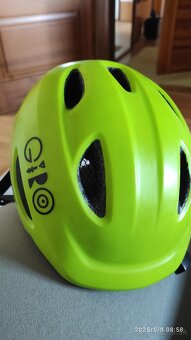 Prilba Giro Scamp - 5