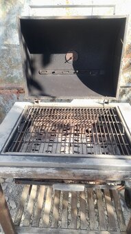 Gril 30eur/kus, stredný gril /Ikea gril/40eur - 5
