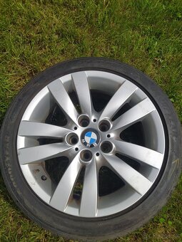 BMW 225/45 R17 5x120 - 5