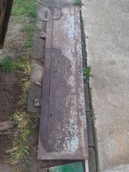 Korba Multicar M25, 210 x 150 - 5