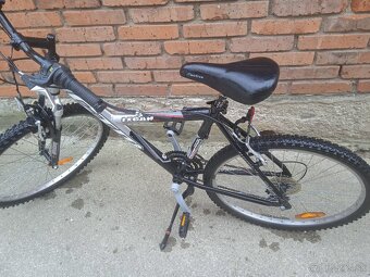 Predám horský bicykel CTM LEGAN - 5