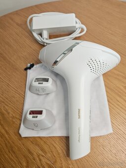 Philips Lumea Prestige IPL depilátor - 5
