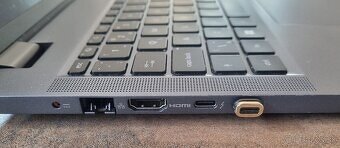 ACER TravelmateP4 I5-1240 16"/ 16GB RAM/ 512SSD/ Win11 Prof - 5