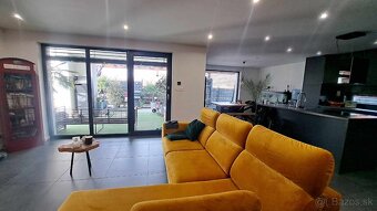 Predáme EXKLUZÍVNU 5 izb. modernú novostavbu len 16km od NR - 5