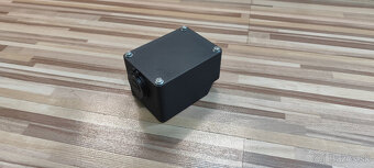 USB nabíjací adapter na batériu makita - 5