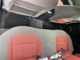 NISSAN QASHQAI 1.6 benzin 84kw - 5