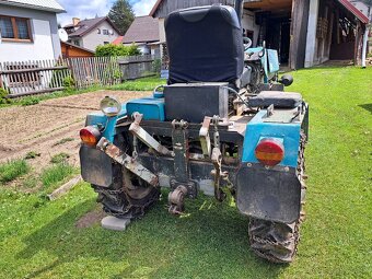 Traktor - 5