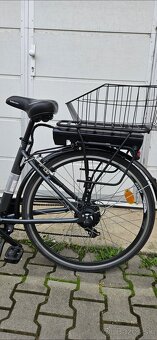Elektrobicykel Lyberty Strada - 5
