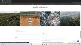 predám web fotkydronom.sk - 5
