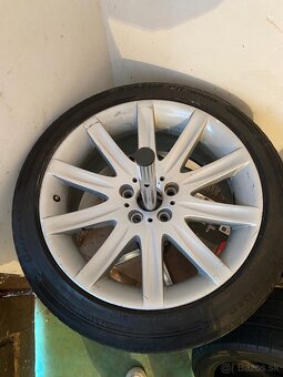 BMW Styling 95 5x120 R19 - 5