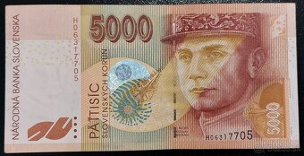 BANKOVKY I. SLOVENSKO OD 1993 - 2007 - 5