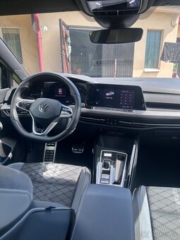 R line 2.0 TSI 4motion 140kw - 5
