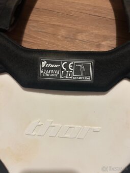 Thor hrudný chránič - 5