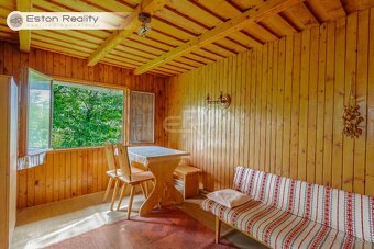 Záhradkárska chata s pozemkom 383 m2, Vydumanec, Prešov - 5