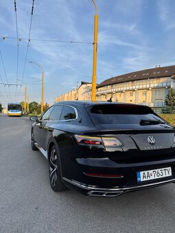 Volkswagen Arteon R-line 2.0TDi 147kw DSG - 5