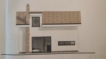 Predaj pozemku s projektom - 5