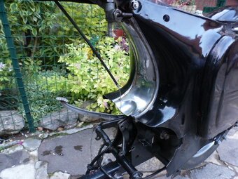Jawa 350 - 5