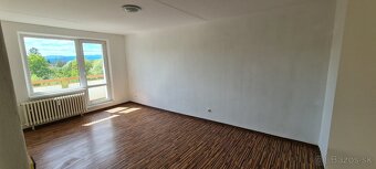 Na predaj 3 izbový byt 82,46 m2 s balkónom Zvolen - Záhonok - 5