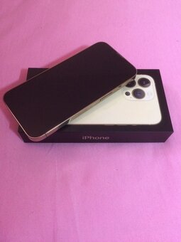 Apple iPhone 13 pro 128 GB - 5