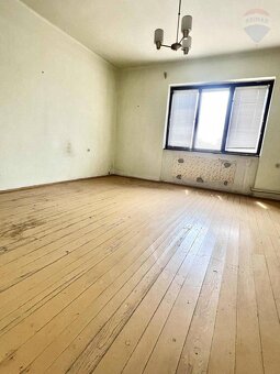 Predaj: 3 izbový rodinný dom, s garážou Čilizská Radvaň - 5