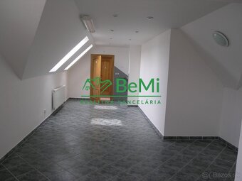 NA Predaj rodinný dom s možnosťou podnikania - 5