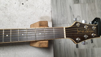 Elektroakusticka gitara - 5