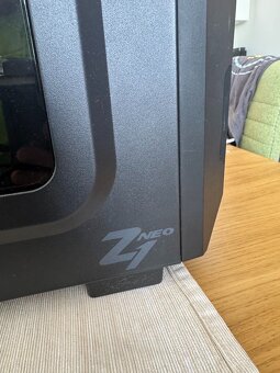 Zalman Z1 - 5