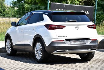 Opel Grandland X 1.5 CDTi 130k Smile SR 2020 DPH - 5