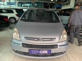 Citroen Xsara Picasso 1.6 HDI - 5