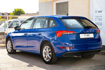 Škoda Scala 1.6 TDI Style - 5