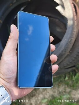 Predám xiaomi redmi note 13 pro 8/256GB - 5