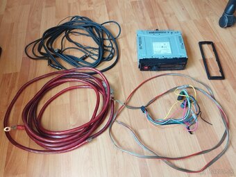 Subwoofer - 5