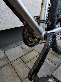 Horský bicykel SCOTT - 5