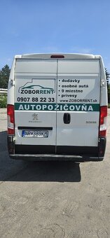 Peugeot BOXER 2.0-96kW-2018 - 5
