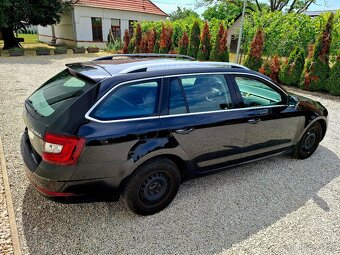 Škoda Octavia 3 2017 LED FRONT ASSIST - 5