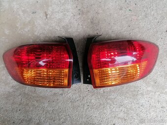 Subaru ribeca b9 - 5